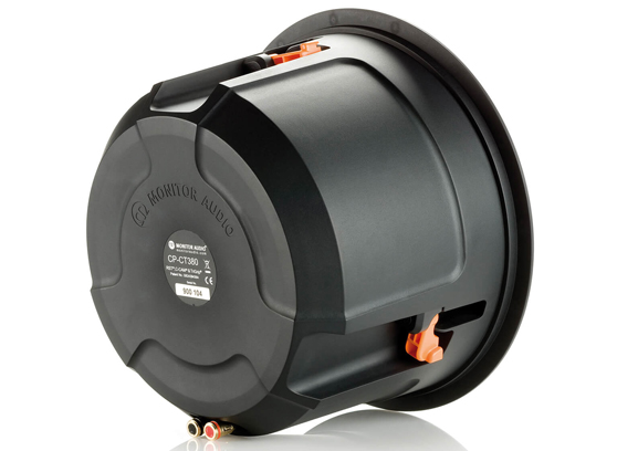 Monitor Audio CP-CT380 - cecha 2